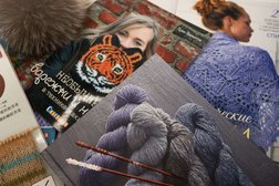 Студия пряжи Olinda Shop, с рейтингом 3.5 - находится по адресу Москва, Старопетровский проезд, 1 ст2 