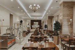 Гостиница Покровское-Стрешнево, с рейтингом 2.4 - находится по адресу Москва, Волоколамское шоссе, 30 к1 