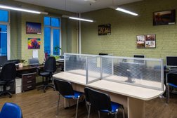 Городской центр недвижимости в Адмиралтейском районе, с рейтингом 4.4 - находится по адресу Санкт-Петербург, улица Ефимова, 6 