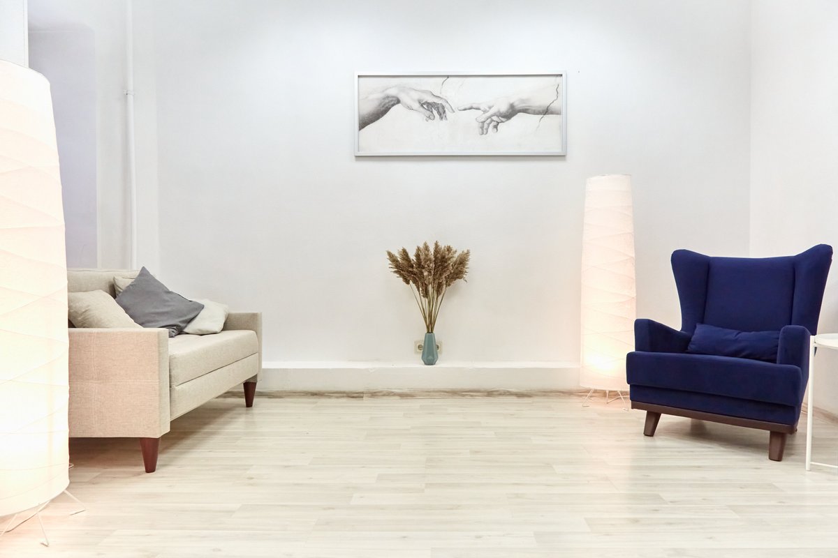фотография Клиники доказательной психотерапии Alvi Clinic на метро Спортивная