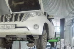 Автосервис Motor Service, с рейтингом 3.2 - находится по адресу Липецк, улица Валентина Скороходова, 21К4 