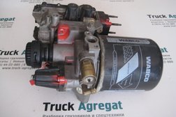Грузовой сервисный центр Truck-agregat, с рейтингом 2.5 - находится по адресу Московская область, пос. Подольской машинно-испытательной станции, Промышленная улица, 3 