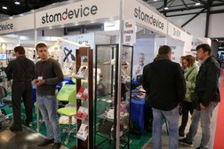 Интернет-магазин стоматологического оборудования Stomdevice Волгоград