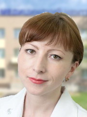 Андролог, уролог Наталья Александровна Ловыгина