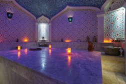 Студия красоты EVITA Studio of Beauty, с рейтингом 4.9 - находится по адресу Москва, Петрозаводская улица, 22к1 