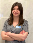 Никольская Татьяна Юрьевна