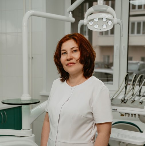Екатерина Вячеславовна Звездина