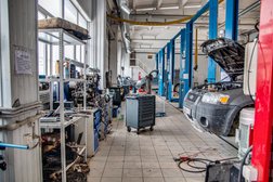 Автосервис SFService, с рейтингом 3.4 - находится по адресу Самара, Горная, 9 