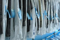 Химчистка Leda, с рейтингом 2.8 - находится по адресу Московская область, Кашира, Садовая улица, 32а 