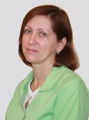 Акушер, акушер-гинеколог Ираида Руфовна Слетнева