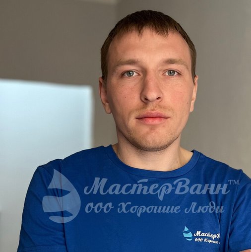 Кирилл Иванов