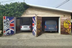 Автосервис ВАГон сервис, с рейтингом 4 - находится по адресу Республика Крым, Симферополь, Аэрофлотская улица, 3 