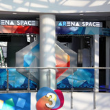 фотография Arena Space