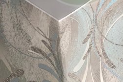 Компания Хорошие потолки, с рейтингом 4.2 - находится по адресу Санкт-Петербург, Волго-Донской проспект, 25 ст3 