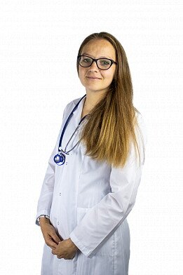 Тамара Владимировна Мешалкина