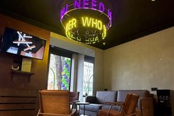 Britva, с рейтингом 4 - находится по адресу Воронеж, Московский проспект, 78 