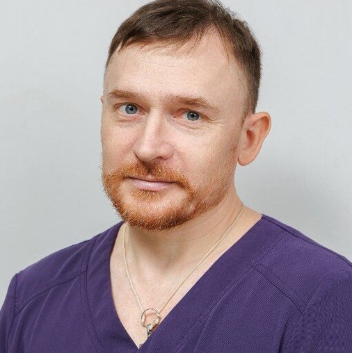 Сергей Дмитриевич Побежимов