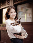 Панкратова Надежда