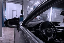 Автосервис REMTECH, с рейтингом 4.6 - находится по адресу Москва, район Марьина Роща, 127521, Анненская улица, 25 с1 