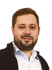 Акушер, акушер-гинеколог Эдуард Васильевич Куцов
