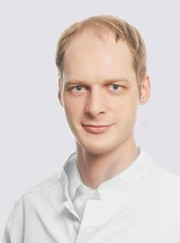 Анестезиолог Георгий Николаевич Кутузов