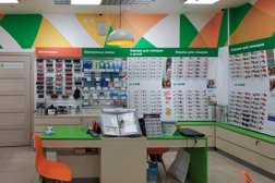 Салон оптики Счастливый Взгляд, с рейтингом 5 - находится по адресу Санкт-Петербург, Пражская, 48 