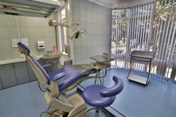 Стоматология Family smile, с рейтингом 2.3 - находится по адресу Сочи, Московская улица, 15 