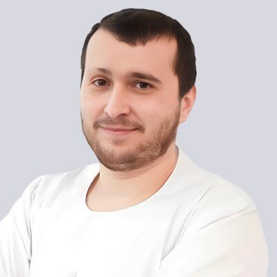Магомедрасул Бигишиевич Лиматуллаев