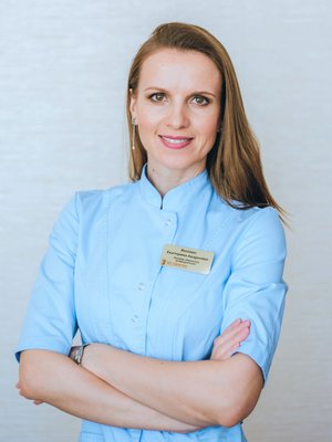 фотография Екатерины Андреевны Весенко