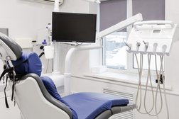 Стоматологическая клиника Жемчуг, с рейтингом 4.9 - находится по адресу Иркутск, улица Софьи Перовской, 26 