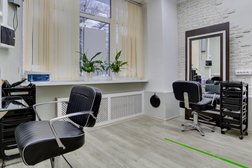 Салон красоты Блистай, с рейтингом 4.4 - находится по адресу Москва, Чертановская улица, 48а 