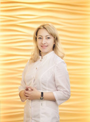 Дерматолог, косметолог Майя Тенгизовна Абурджания