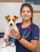 Каракулина Эльвира Альбертовна