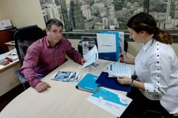 Агентство недвижимости Новый Дом, с рейтингом 3.1 - находится по адресу Тамбов, Николая Вирты, 108 к1 