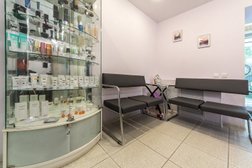 Центр врачебной косметологии Arcentrum, с рейтингом 4 - находится по адресу Республика Карелия, Петрозаводск, улица Сусанина, 6Б 