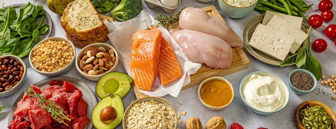 Меню на 1500 ккал в день: худеем вкусно, сытно и без стресса!