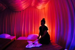 Массажный салон Чилл СПА, с рейтингом 4.9 - находится по адресу Москва, Новоданиловская набережная, 4, стр. 3 