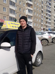 Автоинструктор Артем Витальевич Ерш