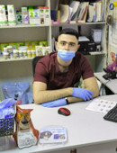 Хачатрян Давид Сергеевич