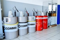 Автокомплекс Automotive, с рейтингом 2.7 - находится по адресу Сочи, Транспортная улица, 14г 