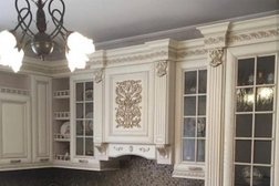 Магазин мебели для кухни