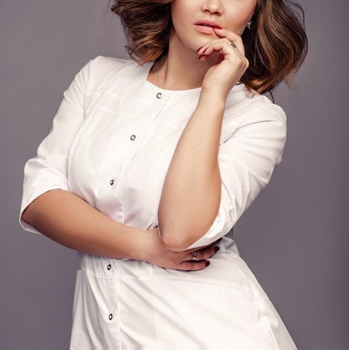 Екатерина Соболева