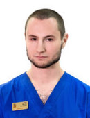 Ирук Максим Евгеньевич