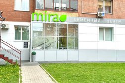 Премиальный центр стоматологии Mira, с рейтингом 4.9 - находится по адресу Красноярск, Урванцева, 12 