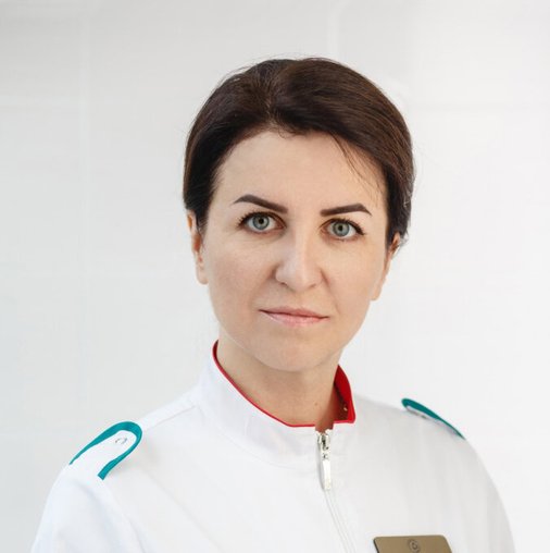 Олеся Сергеевна Власова