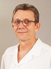 Врач УЗИ Алексей Александрович Цуриков