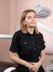 Ортодонт, стоматолог Юлия Владимировна Романищева