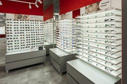 Салон оптики Оптик-Центр, с рейтингом 3.3 - находится по адресу Челябинская область, Копейск, проспект Славы, 4 