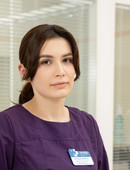 Солдаткина Дарья Дмитриевна