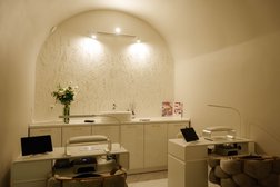 Салон красоты SPA SoL Valetudos, с рейтингом 5 - находится по адресу Севастополь, улица Героев Бреста, 21А 